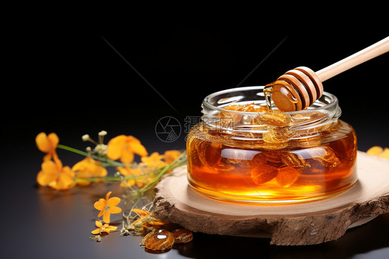 健康,的蜂蜜图片