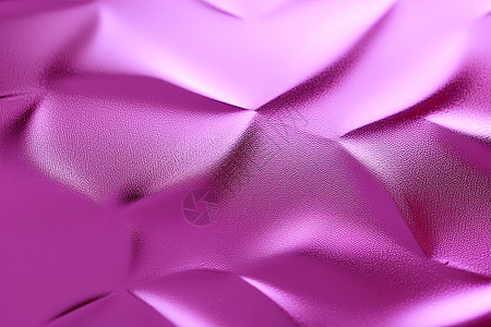 紫色褶皱的墙纸图片