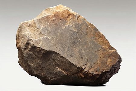 粗糙的巨石背景图片