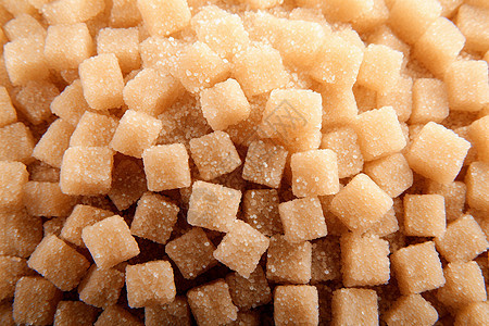 蔗糖调味品背景图片
