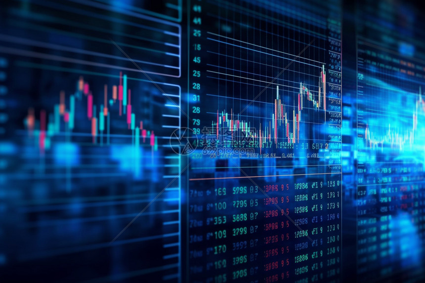 德指期货行情节奏紊乱，技术指标参考价值是否正在下降