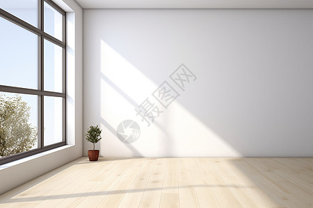 简洁之美房间天花板高清图片