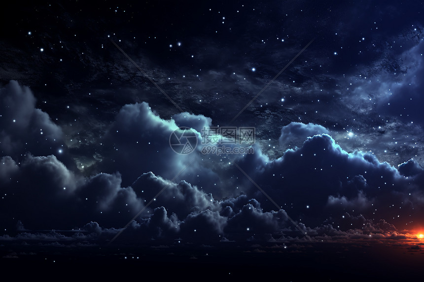 【星空下的奇迹】揭秘射手座流星雨的壮观景象 (星空下的星)