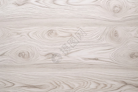 白色木纹背景简约地板上的木纹背景