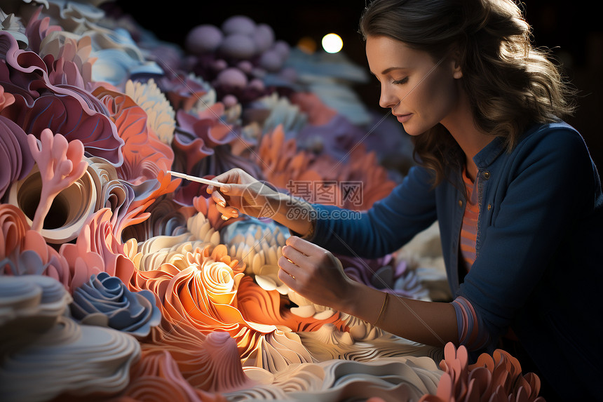 创作者的新舞台a直播赋能个体发声助力优质内容破圈传播