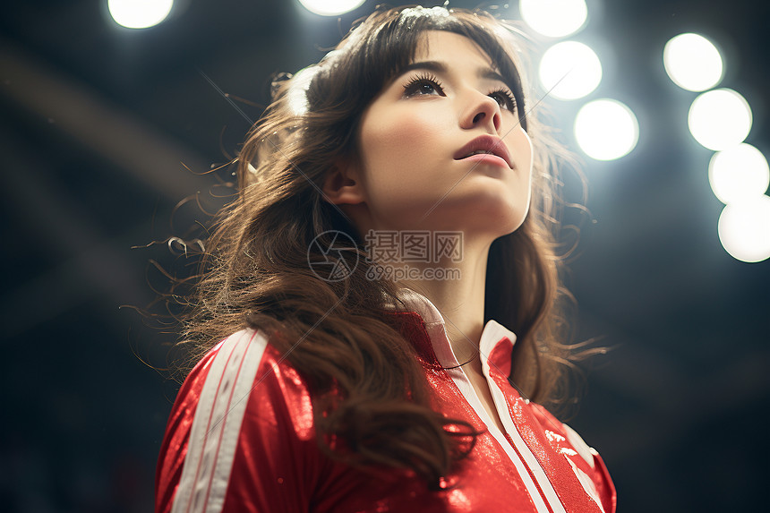 运动员表现细节深度解析