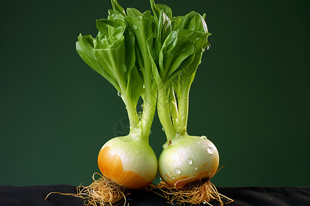 洋葱蔬菜图片
