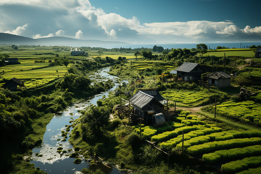意外掀起全网爱心接力热潮