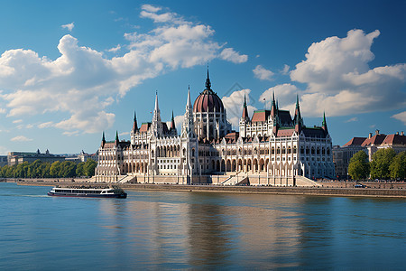匈牙利的历史景点图片