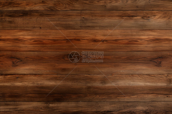 复古木质地板背景图片