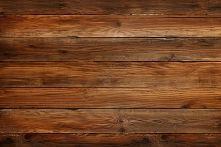 棕色木质地板纹理背景图片