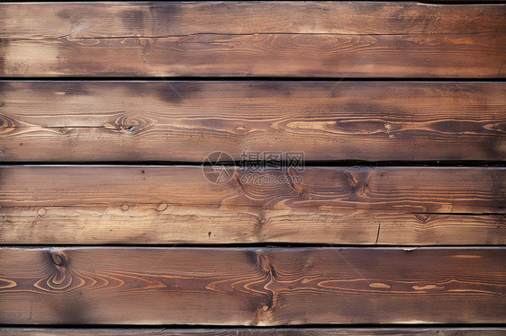 自然岁月的木质地板背景图片