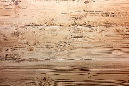 古朴风格的木质纹理背景图片