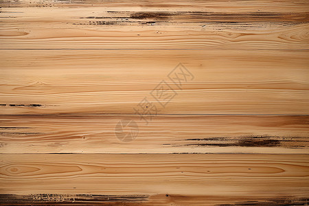 光滑的木质地板背景图片