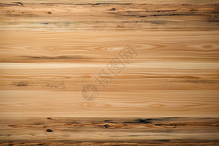 原木色木质地板纹理图片