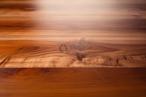 室内家居的木质地板背景图片