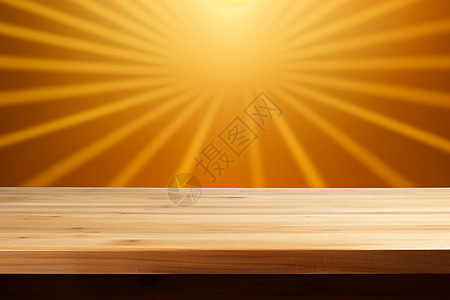 阳光下的木质图片