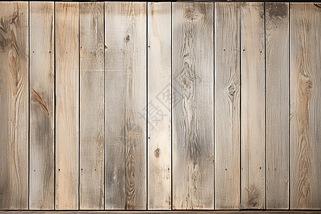 木质墙壁纹理背景图片