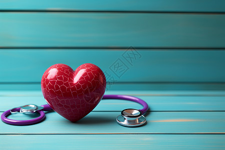诊断心脏健康的仪器图片