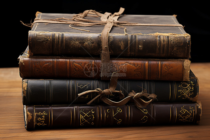 古典的书籍高清图片下载正版图片600596893摄图网