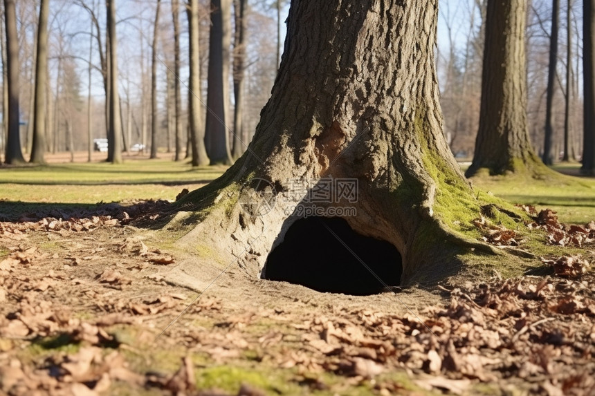 动物栖息的洞穴高清图片下载正版图片600598119摄图网