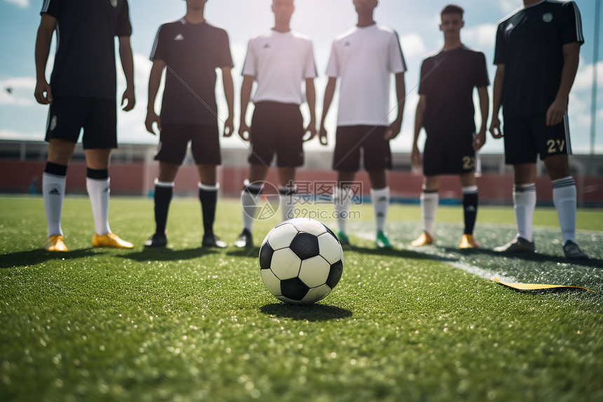 足球现场情报实时更新