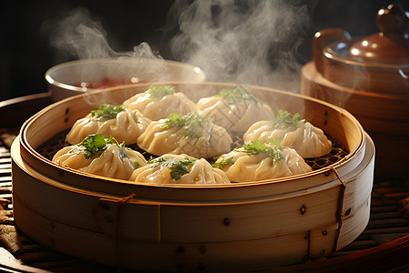 现代中式美食图片