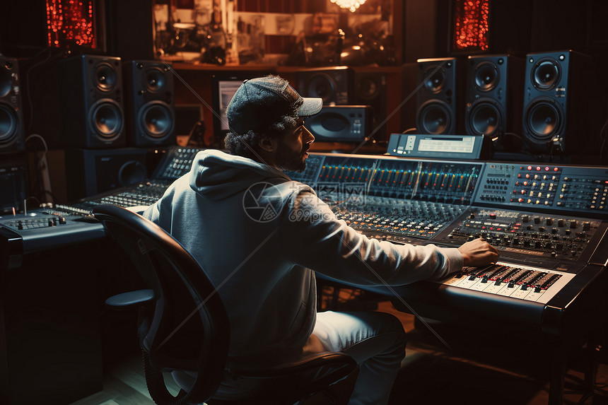 幕后花絮与即时评论交织