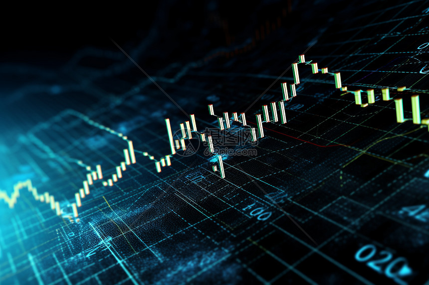 3d互联网大数据图片素材-正版创意图片600607370-摄图网