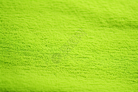 绿色的手巾图片