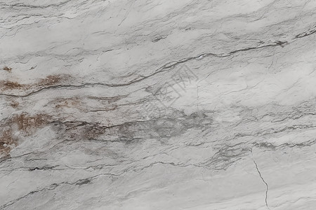 大理石台面上的棕白纹理背景图片