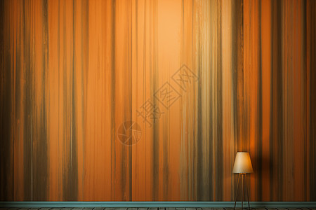 复古窗帘背景图片