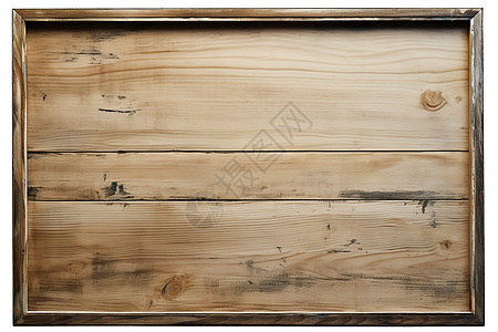 木质盒子图片