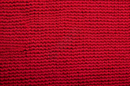 红色的纺织物高清图片