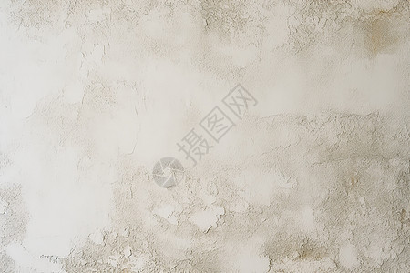 斑驳的石膏墙图片