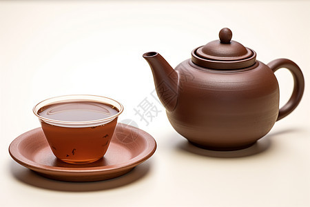 茶艺陶瓷图片