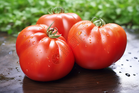 健康的蔬菜西红柿图片