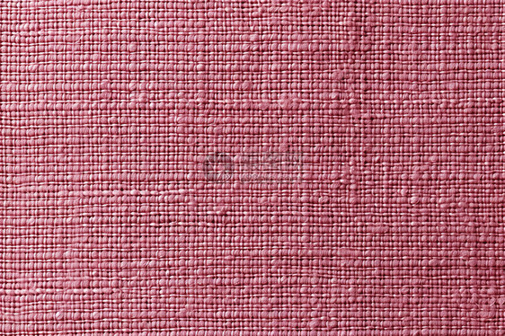 粉色的布料织物图片