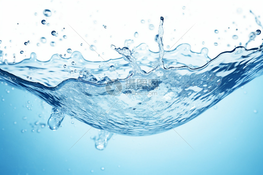 飞溅的清水漩涡高清图片下载正版图片600651732摄图网