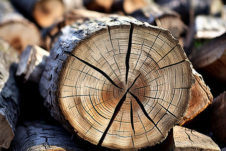 木材环保艺术图片