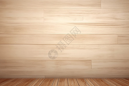 木制地板纹理背景图片