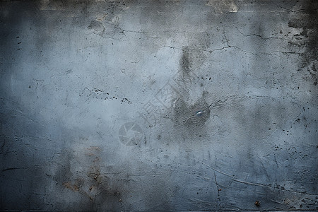 破旧划痕的水泥墙壁背景背景图片