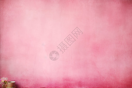 粉色的纸张背景图片