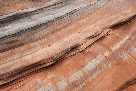 风化的自然沙岩图片