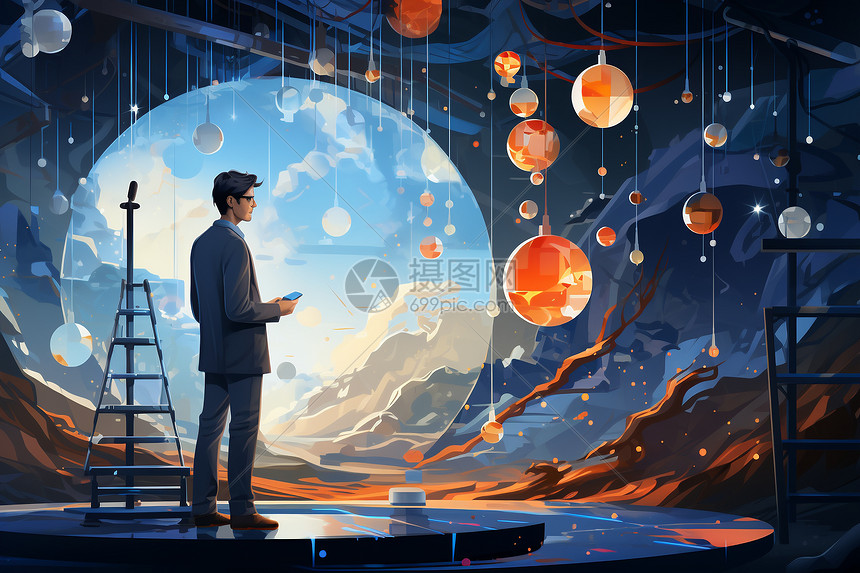 探索凯尔特文化中太阳象征的意义