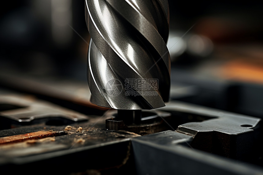 高效钻孔技术优化方案