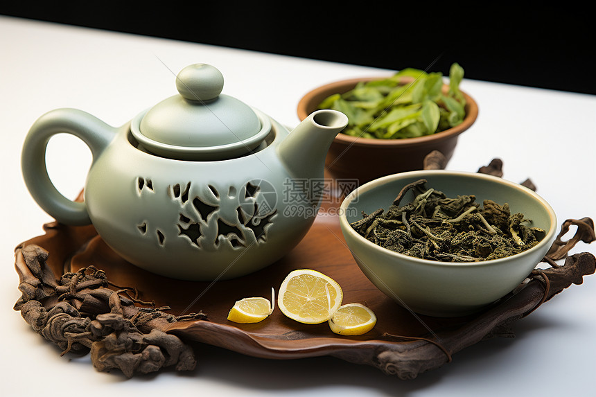 经典茶叶高清图片下载-正版图片600694504-摄图网