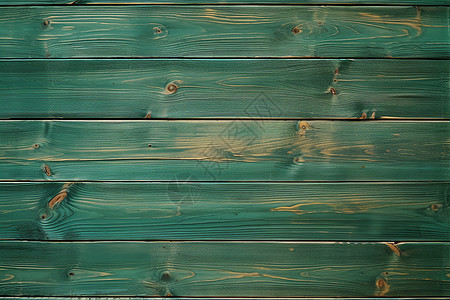 绿色的木质背景墙背景图片