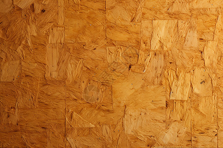 建筑墙面的木质材料图片