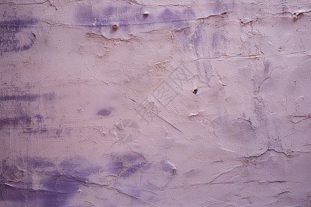 破旧的油漆墙背景图片